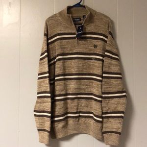 🔴 Brand New 🔴 Men’s Chaps Sweater